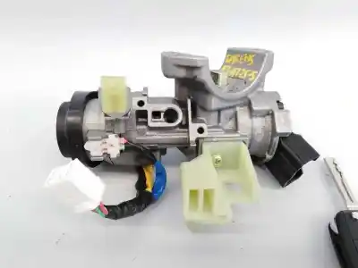 Автозапчастина б/у протикрадійний пристрій для kia carens ( ) drive посилання на oem iam 40a6101110 e3-a3-25-4 