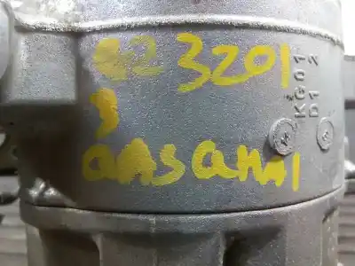 İkinci el araba yedek parçası klima kompresörü için nissan qashqai (j11) tekna oem iam referansları 926004eb0a p3-b3-14-2 gsbh14c