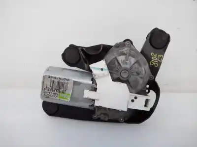 Pezzo di ricambio per auto di seconda mano motore tergicristallo posteriore per citroen c3 selection riferimenti oem iam 968338238