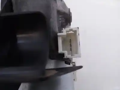 Second-hand car spare part rear windshield wiper motor for citroen c3 selection oem iam references 968338238 e1-a4-35-2 