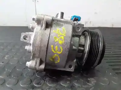 Second-hand car spare part air conditioning compressor for opel mokka excellence oem iam references 42472894  akt200a426