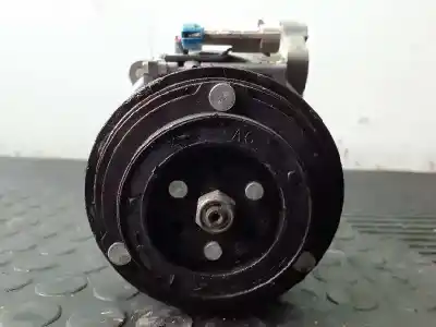 Second-hand car spare part air conditioning compressor for opel mokka excellence oem iam references 42472894  akt200a426