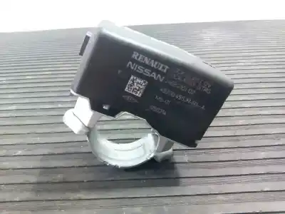 İkinci el araba yedek parçası  için NISSAN QASHQAI (J11)  OEM IAM referansları 487004553R E3-B4-27-5 
