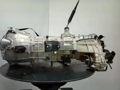Recambio de automóvil de segunda mano de caja cambios para toyota land cruiser (j15) gx referencias oem iam qnj2 mb4 m1-a1-152 