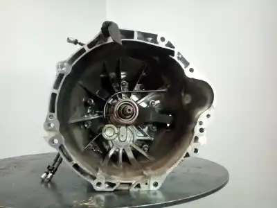 Recambio de automóvil de segunda mano de caja cambios para toyota land cruiser (j15) gx referencias oem iam qnj2 mb4 m1-a1-152 