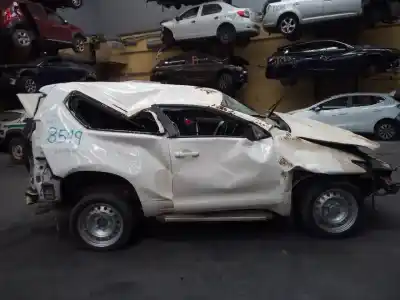 Recambio de automóvil de segunda mano de caja cambios para toyota land cruiser (j15) gx referencias oem iam qnj2 mb4 m1-a1-152 