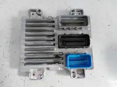 Pezzo di ricambio per auto di seconda mano  per OPEL MOKKA Excellence Riferimenti OEM IAM 12669749  86AB7RK16025BCAL