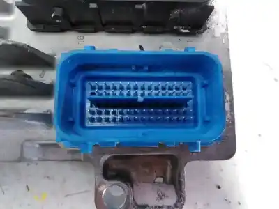 Автозапчасти б/у блок управления двигателем за opel mokka x excellence ссылки oem iam 12669749 e3-a5-23-2 86ab7rk16025bcal