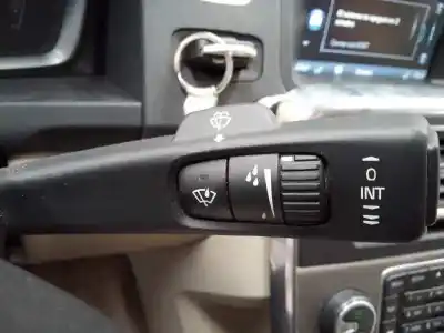 Автозапчасти б/у команда очистки за volvo s60 lim. r-design ссылки oem iam 