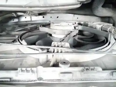 Автозапчасти б/у электрический вентилятор за volvo s60 lim. r-design ссылки oem iam 