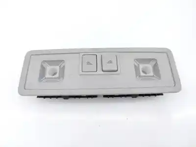 Second-hand car spare part INTERIOR LIGHT for VOLKSWAGEN TOURAN (5T1)  OEM IAM references 5G0947291K E2-A1-39-3 