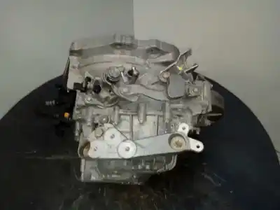 Second-hand car spare part gearbox for opel mokka x excellence oem iam references m320luj m1-a3-104 3833ra