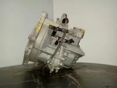 Second-hand car spare part gearbox for opel mokka x excellence oem iam references m320luj m1-a3-104 3833ra