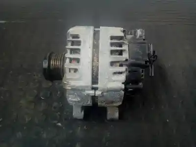 Автозапчастина б/у ГЕНЕРАТОР для OPEL GRANDLAND X  Посилання на OEM IAM 9810525380 P3-B6-3-3 