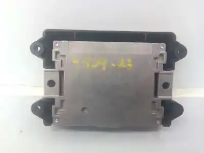 Second-hand car spare part electronic module for audi a3 sportback (8va) ambition oem iam references 4h0035446a e1-b6-3-1 