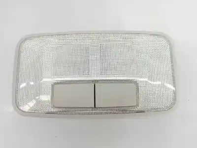Peça sobressalente para automóvel em segunda mão luz interior por toyota land cruiser (j15) basis referências oem iam 