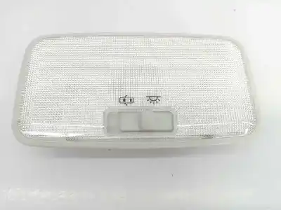 Peça sobressalente para automóvel em segunda mão luz interior por toyota land cruiser (j15) basis referências oem iam 