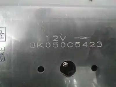 Автозапчасти б/у нагревательный вентилятор за infiniti fx fx35 ссылки oem iam 3k050c5423 e2-a4-39-2 