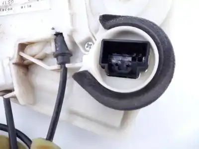 Автозапчасти б/у замок задней левой двери за mazda 6 lim. (gh) 2.2 ce 163 active ссылки oem iam 9l18 e2-a2-53-2 d0381