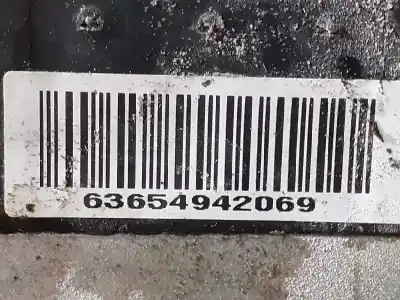 Pezzo di ricambio per auto di seconda mano abs per opel mokka x excellence riferimenti oem iam 42403007 p3-a8-9-2 688250455