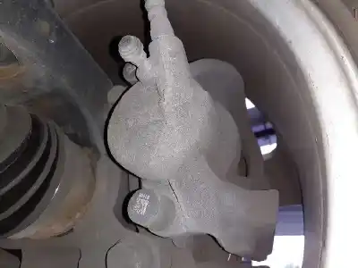 Peça sobressalente para automóvel em segunda mão pinça de travão dianteira esquerda por volvo s60 lim. momentum referências oem iam 