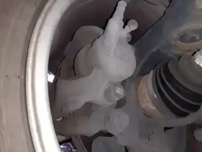 Peça sobressalente para automóvel em segunda mão pinça de travão dianteira direita por volvo s60 lim. momentum referências oem iam 