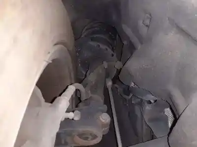 Peça sobressalente para automóvel em segunda mão amortecedor dianteiro direito por volvo s60 lim. momentum referências oem iam 