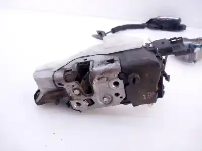 Pezzo di ricambio per auto di seconda mano serratura porta anteriore sinistra per citroen c3 selection riferimenti oem iam 4500a1499j3 e1-a4-44-2 