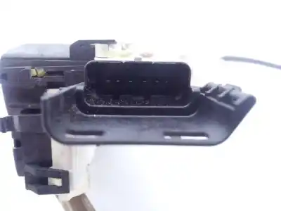 Pezzo di ricambio per auto di seconda mano serratura porta anteriore sinistra per citroen c3 selection riferimenti oem iam 4500a1499j3 e1-a4-44-2 