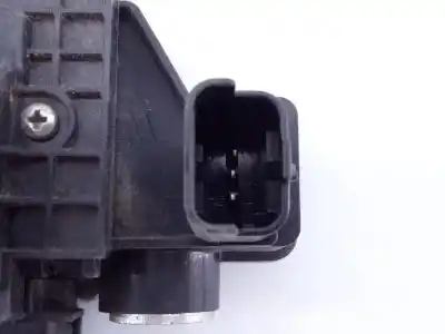 Second-hand car spare part trunk lock for citroen c3 selection oem iam references 9684648680 e1-a4-51-1 