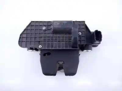 Second-hand car spare part trunk lock for citroen c3 selection oem iam references 9684648680 e1-a4-51-1 
