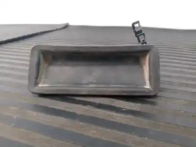 Recambio de automóvil de segunda mano de maneta exterior porton para skoda fabia (6y2/6y3) 1.2 12v referencias oem iam 6y0827574 e3-a1-24-1 