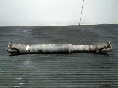 Peça sobressalente para automóvel em segunda mão transmissão central dianteira por toyota land cruiser (j15) basis referências oem iam 27079000002