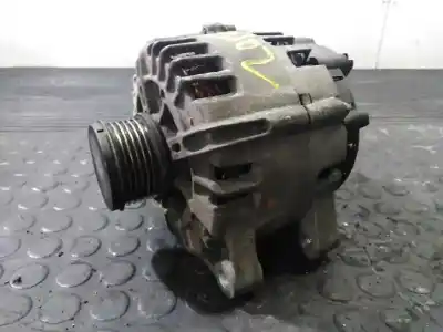 Pezzo di ricambio per auto di seconda mano alternatore per citroen c3 selection riferimenti oem iam 9664779680