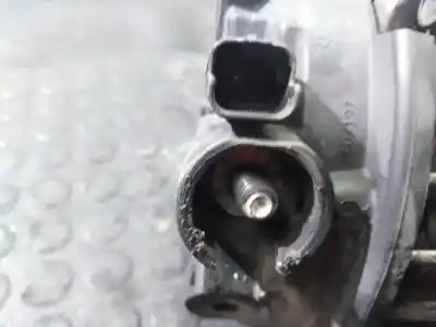 Second-hand car spare part alternator for citroen c3 selection oem iam references 9664779680 p3-a5-9-1 510023488