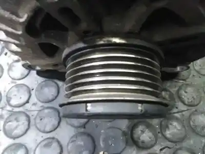 Second-hand car spare part alternator for citroen c3 selection oem iam references 9664779680 p3-a5-9-1 510023488