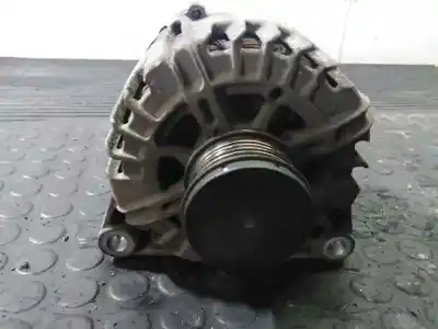 Second-hand car spare part alternator for citroen c3 selection oem iam references 9664779680 p3-a5-9-1 510023488