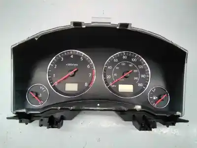 Second-hand car spare part dashboard for infiniti fx fx35 oem iam references g11206a03000
