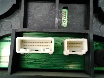 Peça sobressalente para automóvel em segunda mão quadrante por infiniti fx fx35 referências oem iam g11206a03000 e3-b4-31-3 