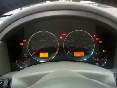 Peça sobressalente para automóvel em segunda mão quadrante por infiniti fx fx35 referências oem iam g11206a03000 e3-b4-31-3 