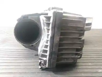 Second-hand car spare part air filter for citroen jumpy hdi 120 29 l1h1 furg. oem iam references 1498555080
