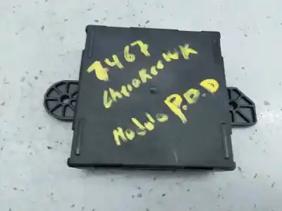 Gebrauchtes Autoersatzteil elektronisches modul zum jeep gr.cherokee (wk) 3.0 crd summit oem-iam-referenzen 68245458ab