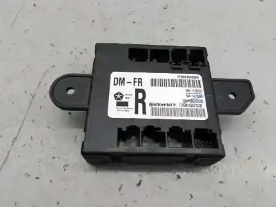 Second-hand car spare part electronic module for jeep gr.cherokee (wk) 3.0 crd summit oem iam references 68245458ab e3-b6-21-2 2841585506300