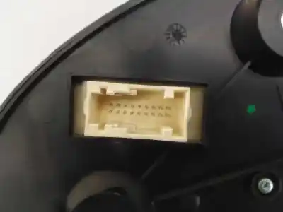 Second-hand car spare part dashboard for citroen jumpy hdi 120 29 l1h1 furg. oem iam references 1401106580 e3-b2-44-2 nl0xp637