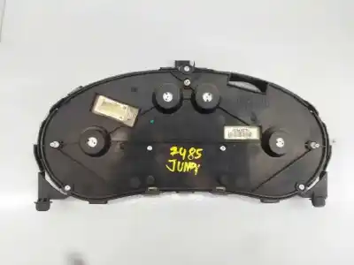 Second-hand car spare part dashboard for citroen jumpy hdi 120 29 l1h1 furg. oem iam references 1401106580 e3-b2-44-2 nl0xp637
