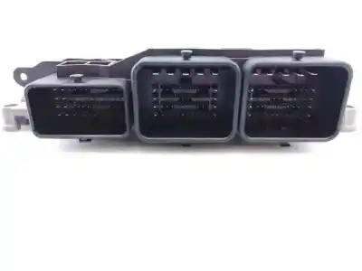 Second-hand car spare part ecu engine control for citroen c4 lim. sport oem iam references 0281019819 e3-b2-44-2 9805947680
