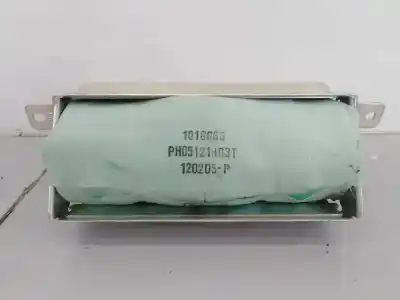 Second-hand car spare part front right air bag for infiniti fx fx35 oem iam references kpcg0054190034