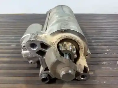 Pezzo di ricambio per auto di seconda mano motorino di avviamento per ford kuga (cbv) titanium riferimenti oem iam 6g9n11000fa p3-a10-5-2 1131ai