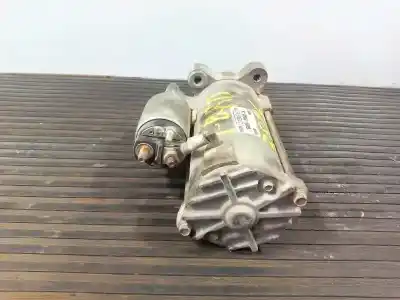 Pezzo di ricambio per auto di seconda mano motorino di avviamento per ford kuga (cbv) titanium riferimenti oem iam 6g9n11000fa p3-a10-5-2 1131ai