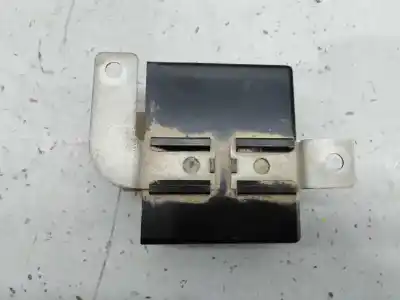 Pezzo di ricambio per auto di seconda mano modulo elettronico per mitsubishi montero (v60/v70) 3.2 di-d avance riferimenti oem iam mr495622 e3-a2-18-4 1650002230